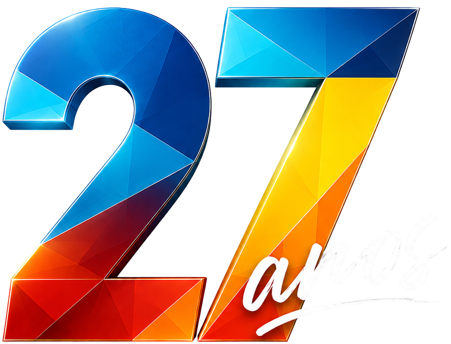 Suplinet 27 anos