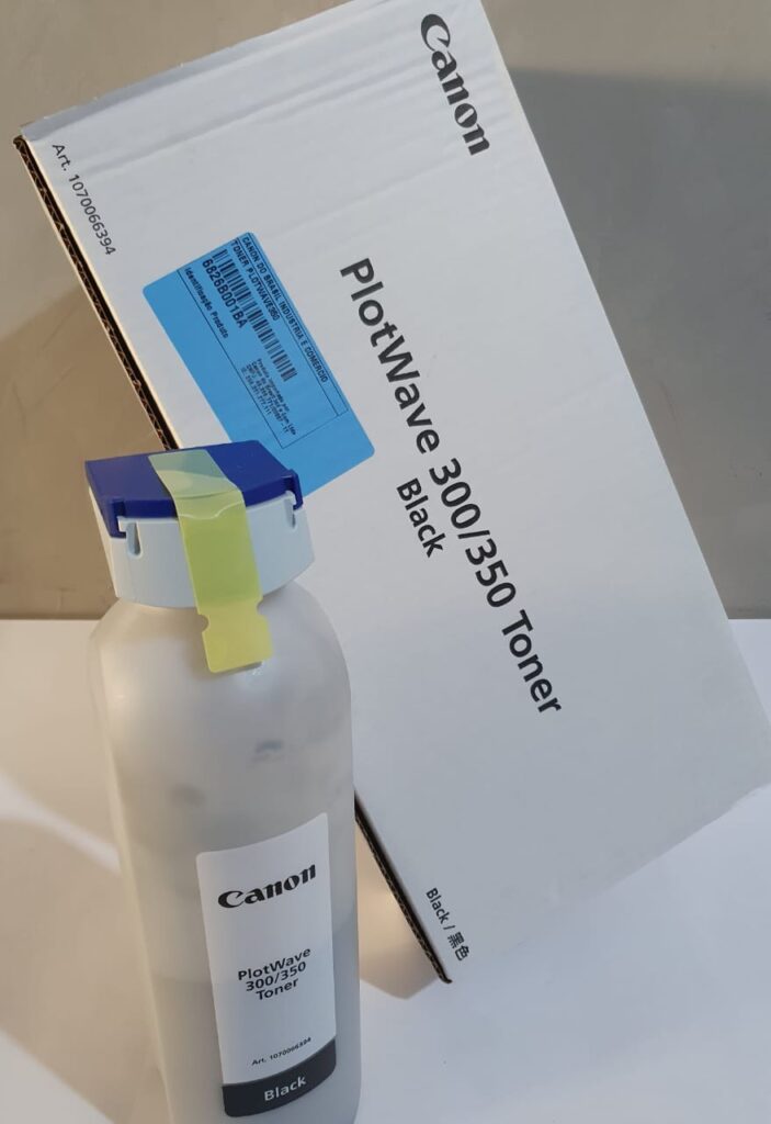 Toner Océ PW300 / 350