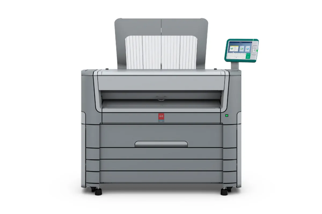 Océ PW550 PRINTER