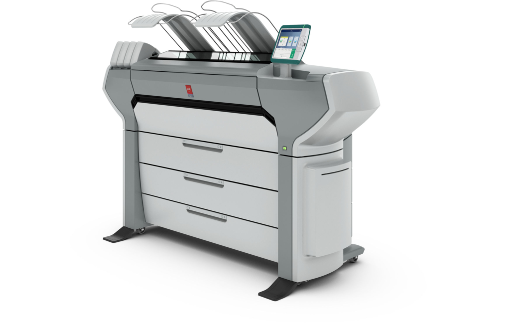 Océ ColorWave 700