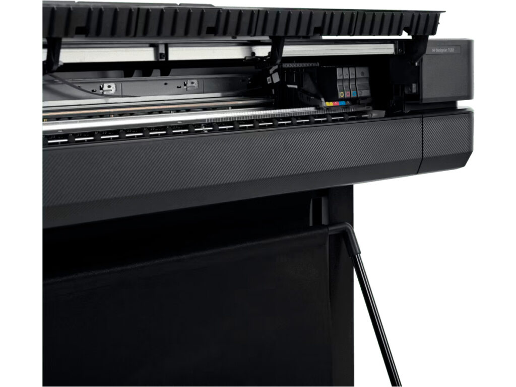 HP DesignJet T650 36-in Printer