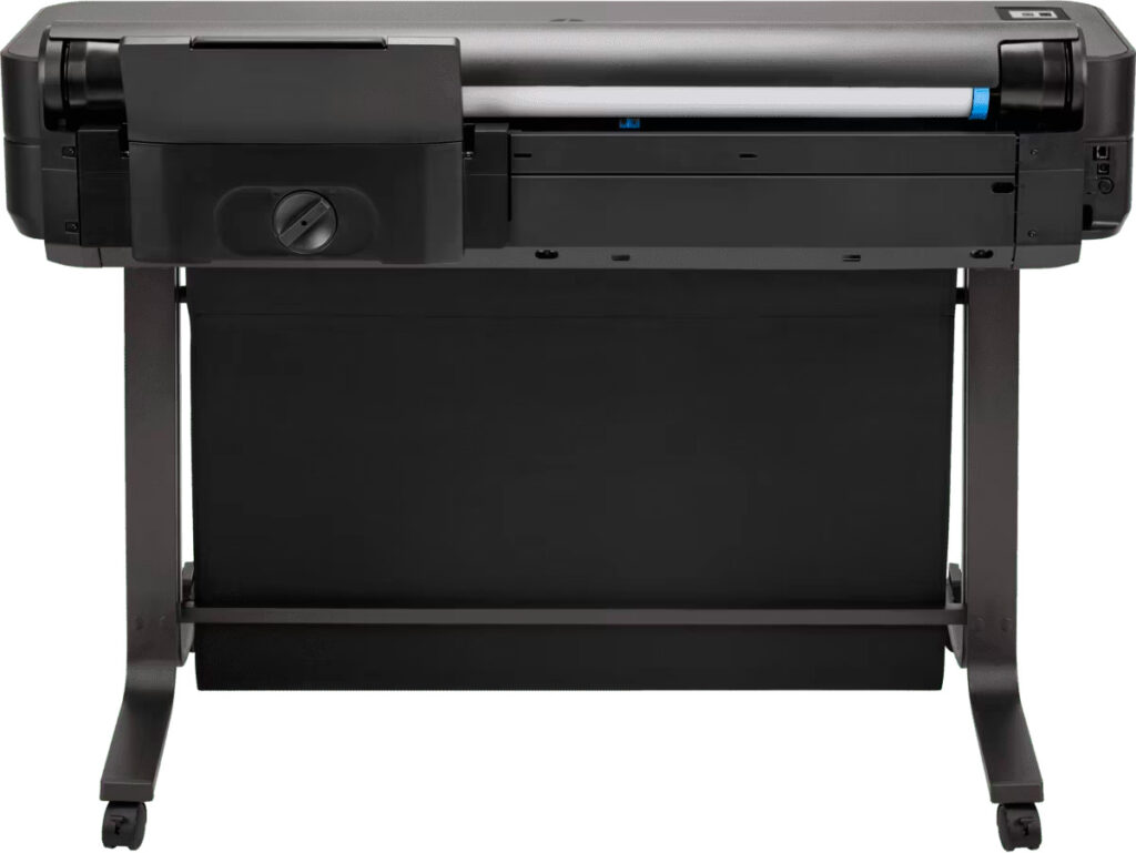 HP DesignJet T650 36-in Printer