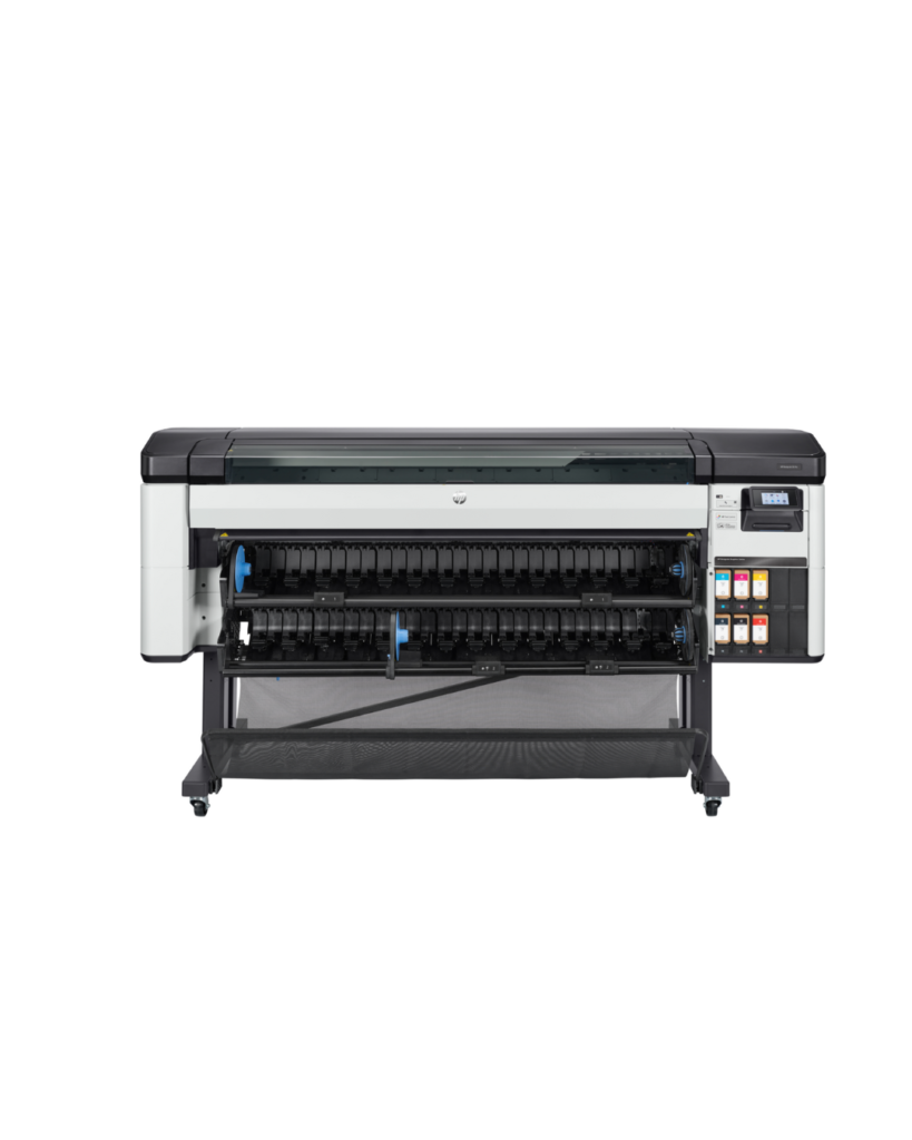 IMPRESSORA PLOTTER HP Z6 PRO DESIGNJET 64"