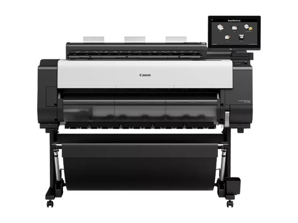 Multifuncional imagePROGRAF TX-4100 MFP Z36 36"