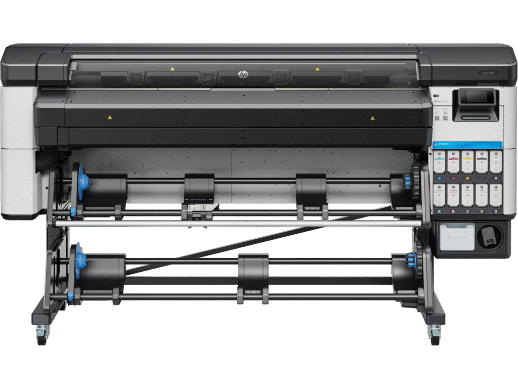 Impressora HP Látex 630W