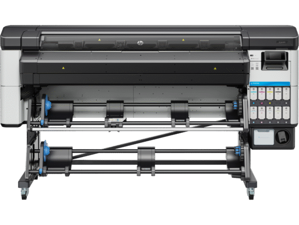 Impressora HP Látex 630W - Imagem 6
