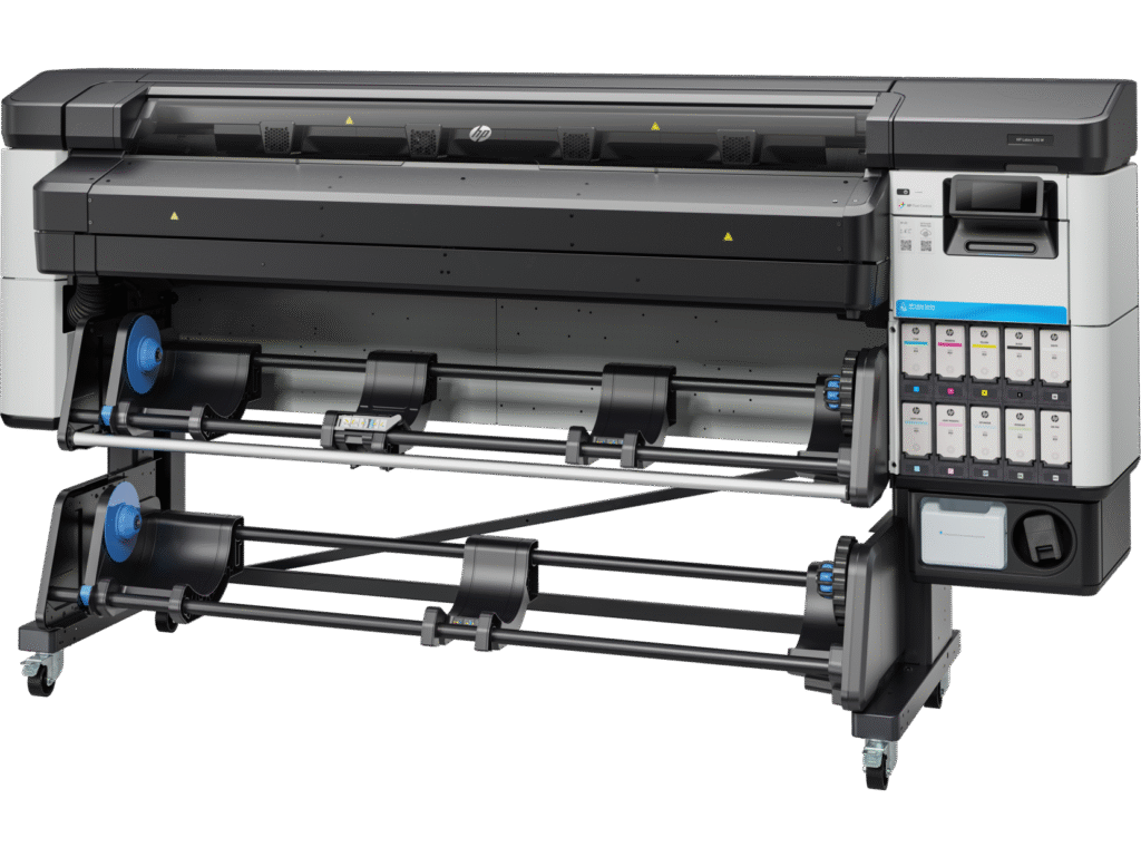 Impressora HP Látex 630W