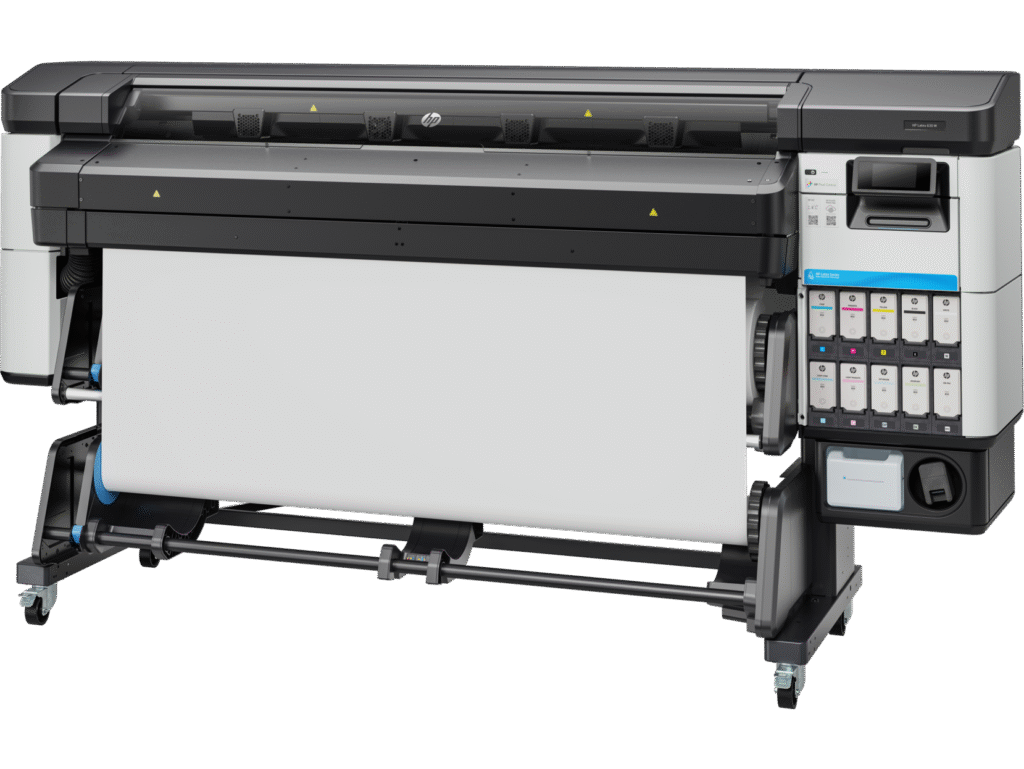 Impressora HP Látex 630W