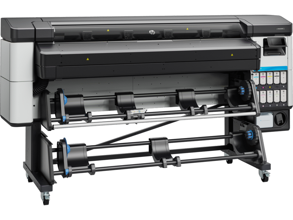 Impressora HP Látex 630W