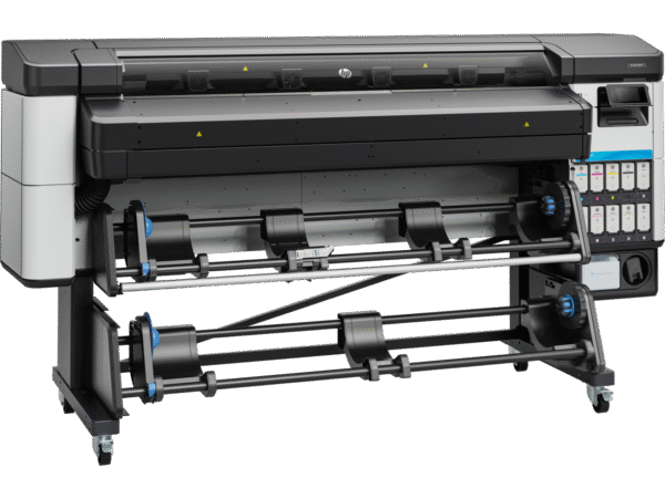 Impressora HP Látex 630W - Imagem 3
