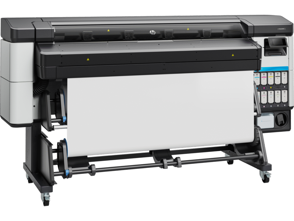 Impressora HP Látex 630W