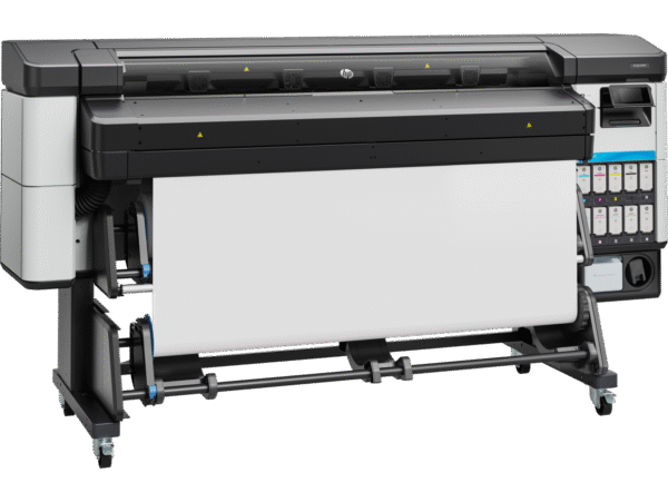 Impressora HP Látex 630W - Imagem 2