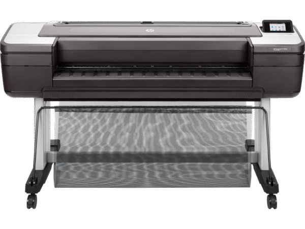 Impressora HP DesignJet T1700DR