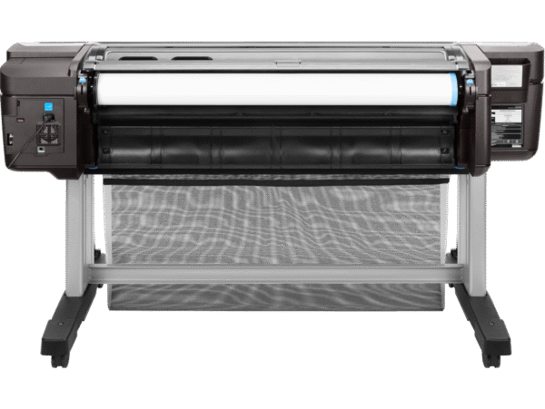 Impressora HP DesignJet T1700DR - Imagem 5