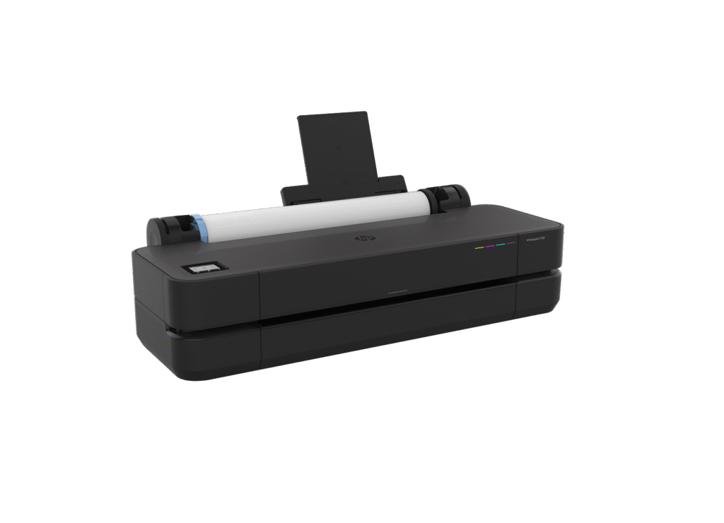 Impressora HP DesignJet T250