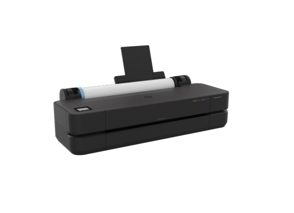 Impressora HP DesignJet T250 - Imagem 5