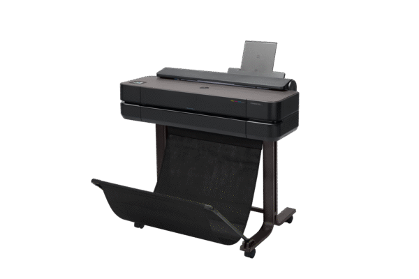 Impressora HP DesignJet T650 24in - Imagem 3