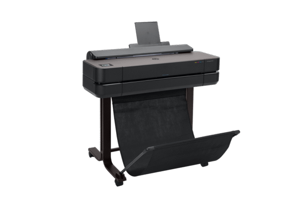 Impressora HP DesignJet T650 24in - Imagem 5