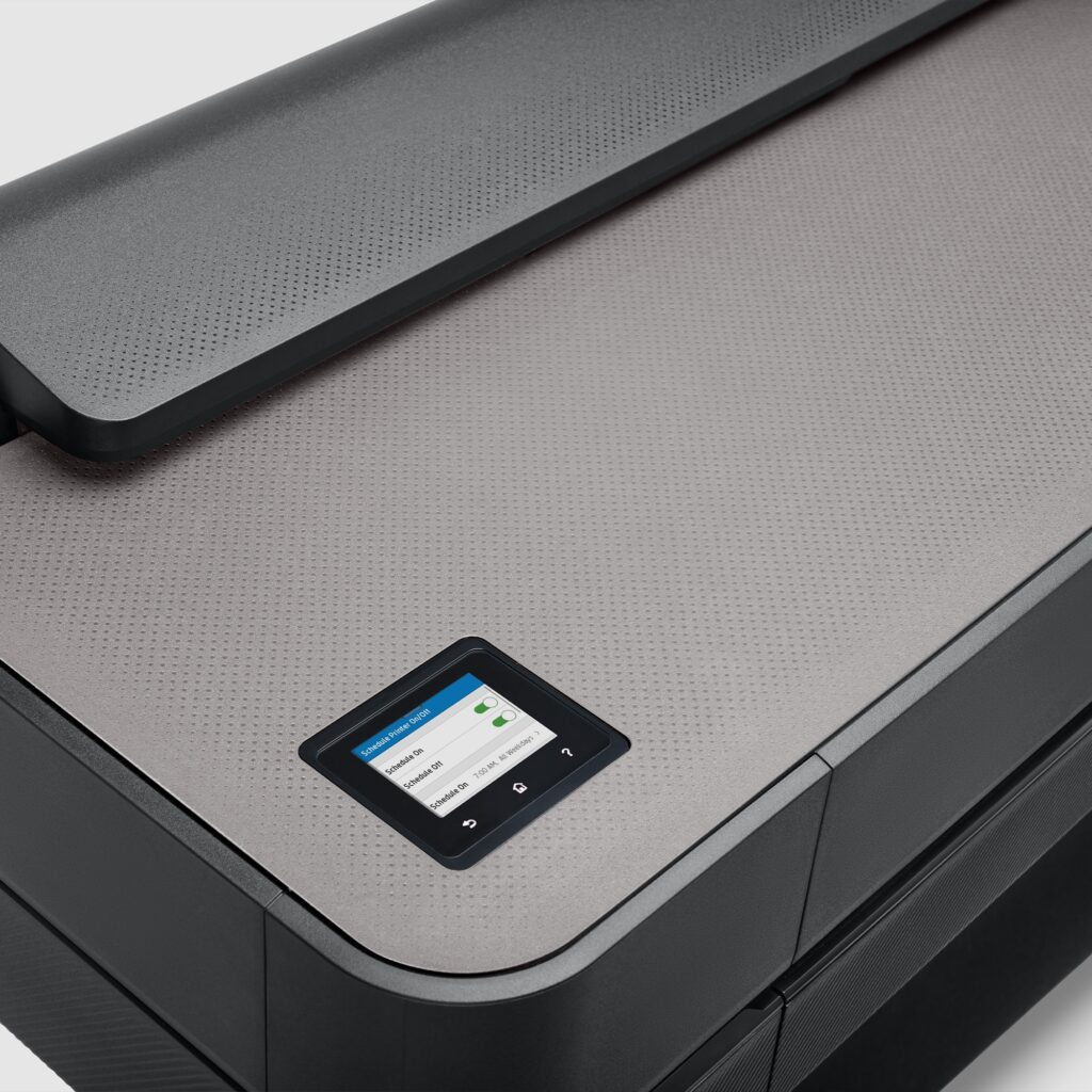 Impressora HP DesignJet T650 36in