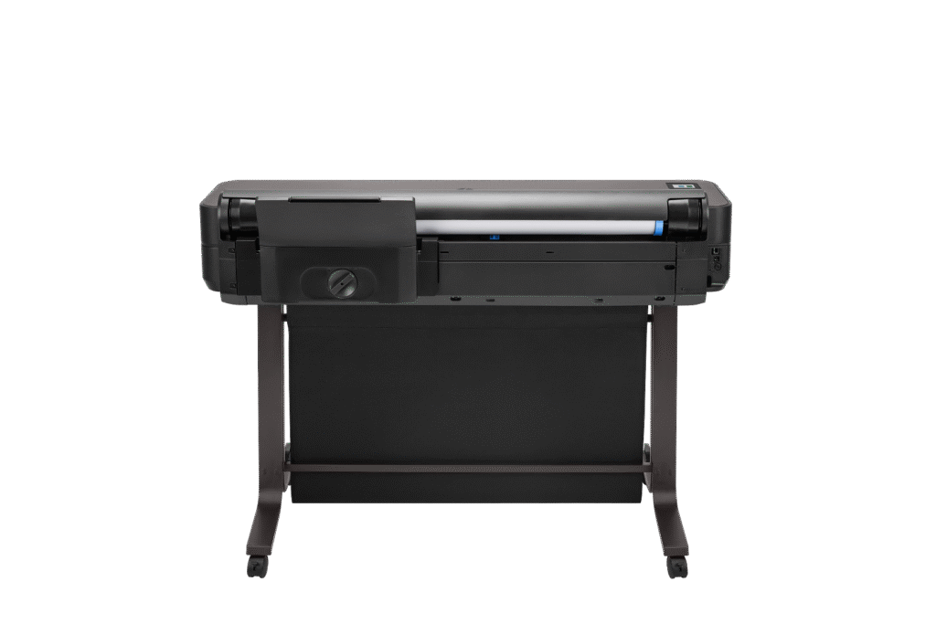 Impressora HP DesignJet T650 36in