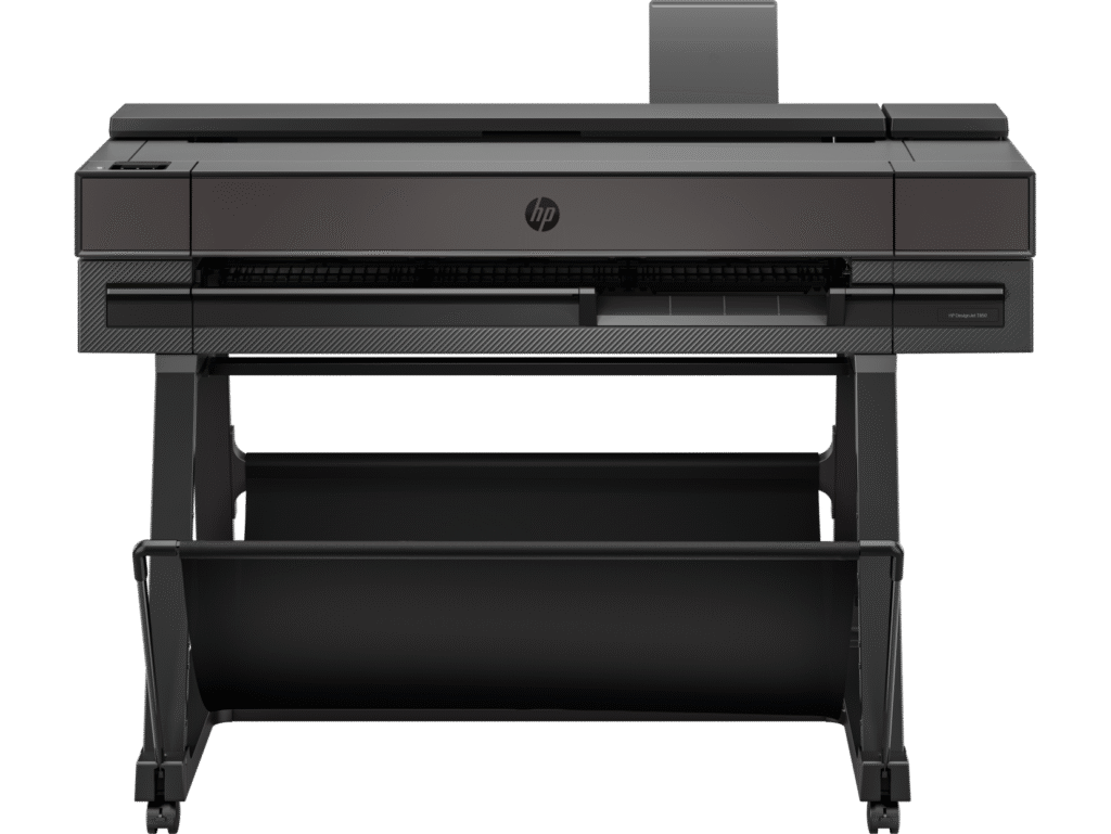 Impressora HP DesignJet T850
