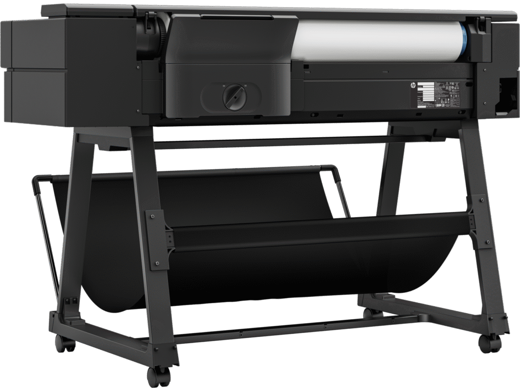 Impressora HP DesignJet T850