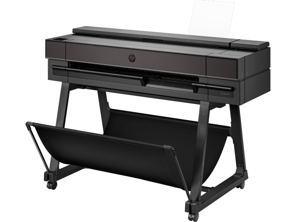 Impressora HP DesignJet T850