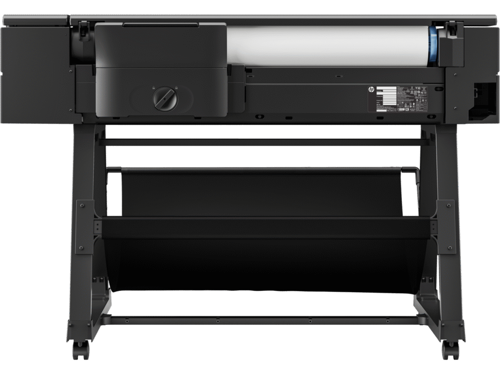 Impressora HP DesignJet T850