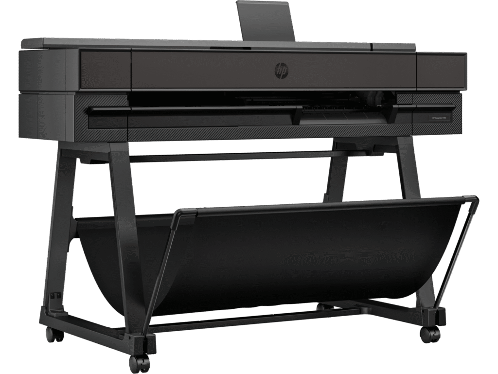 Impressora HP DesignJet T850
