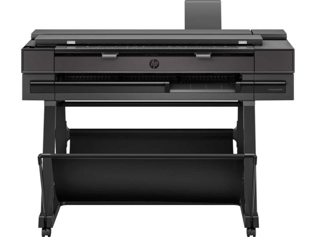 Impressora HP DesignJet T850_MFP