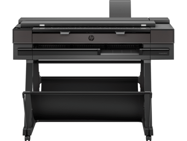 Impressora HP DesignJet T850_MFP