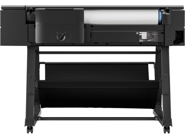 Impressora HP DesignJet T850_MFP - Imagem 5