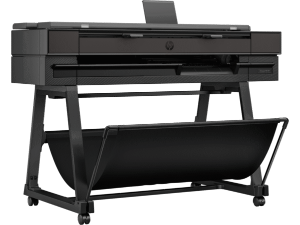Impressora HP DesignJet T850_MFP - Imagem 4