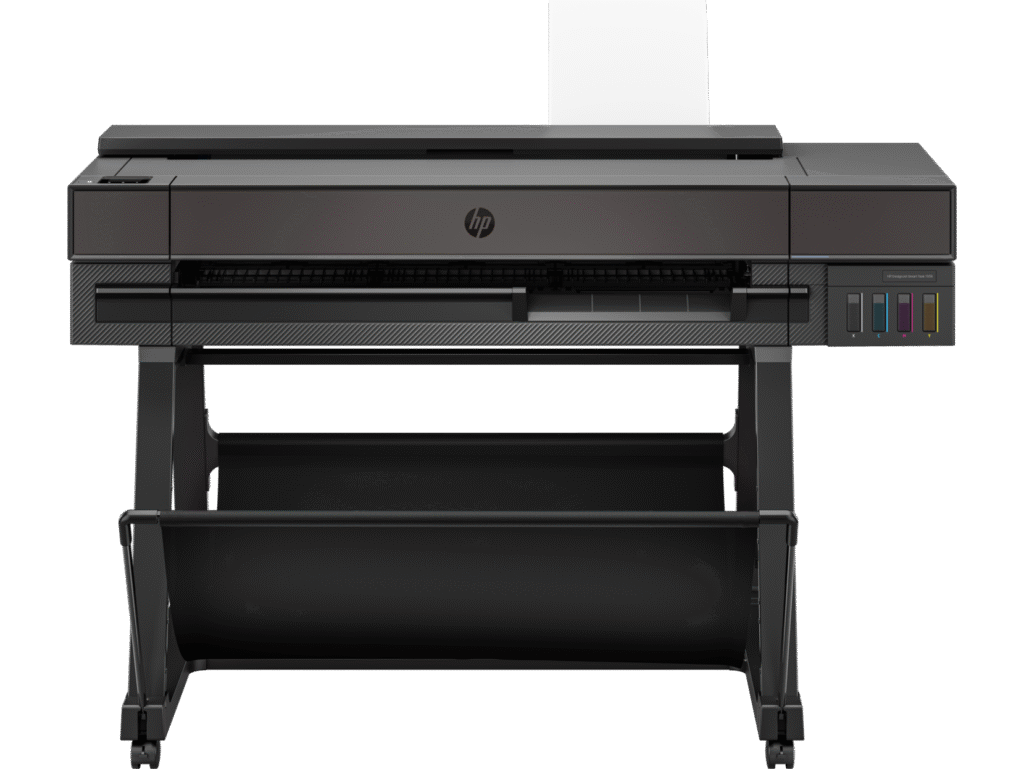Impressora HP DesignJet T858 Smart Tank