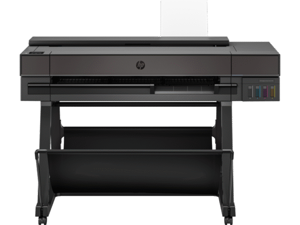 Impressora HP DesignJet T858 Smart Tank - Imagem 2