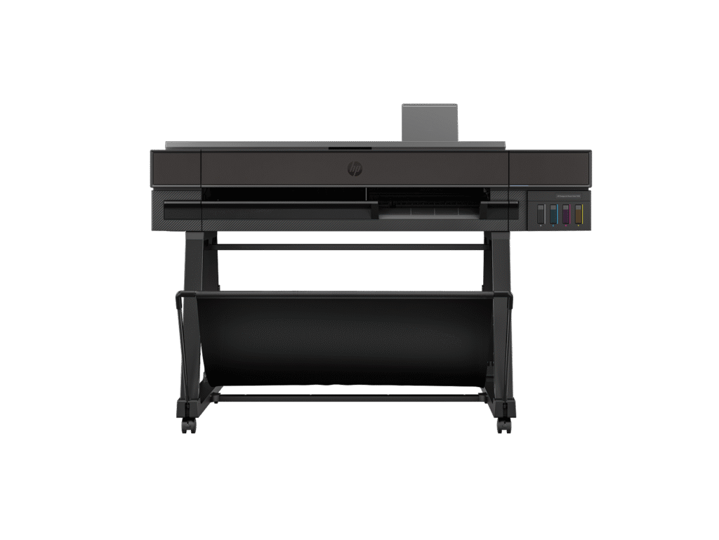 Impressora HP DesignJet T858 Smart Tank