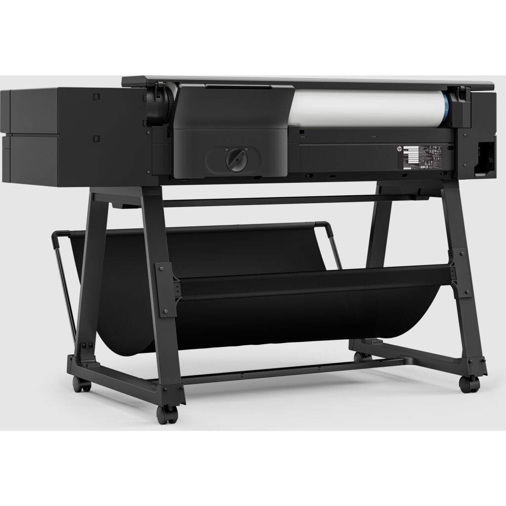 Impressora HP DesignJet T858 Smart Tank