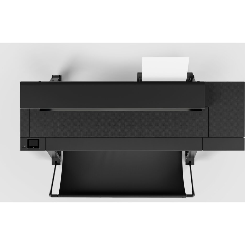 Impressora HP DesignJet T858 Smart Tank