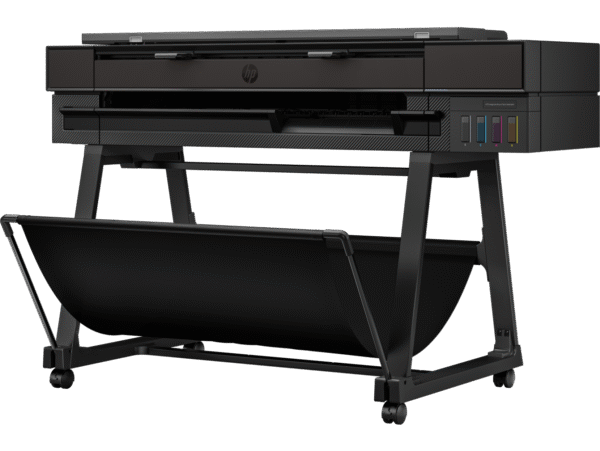 Impressora HP DesignJet T908 Smart Tank - Imagem 3