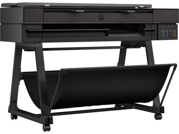 Impressora HP DesignJet T908 Smart Tank - Imagem 2