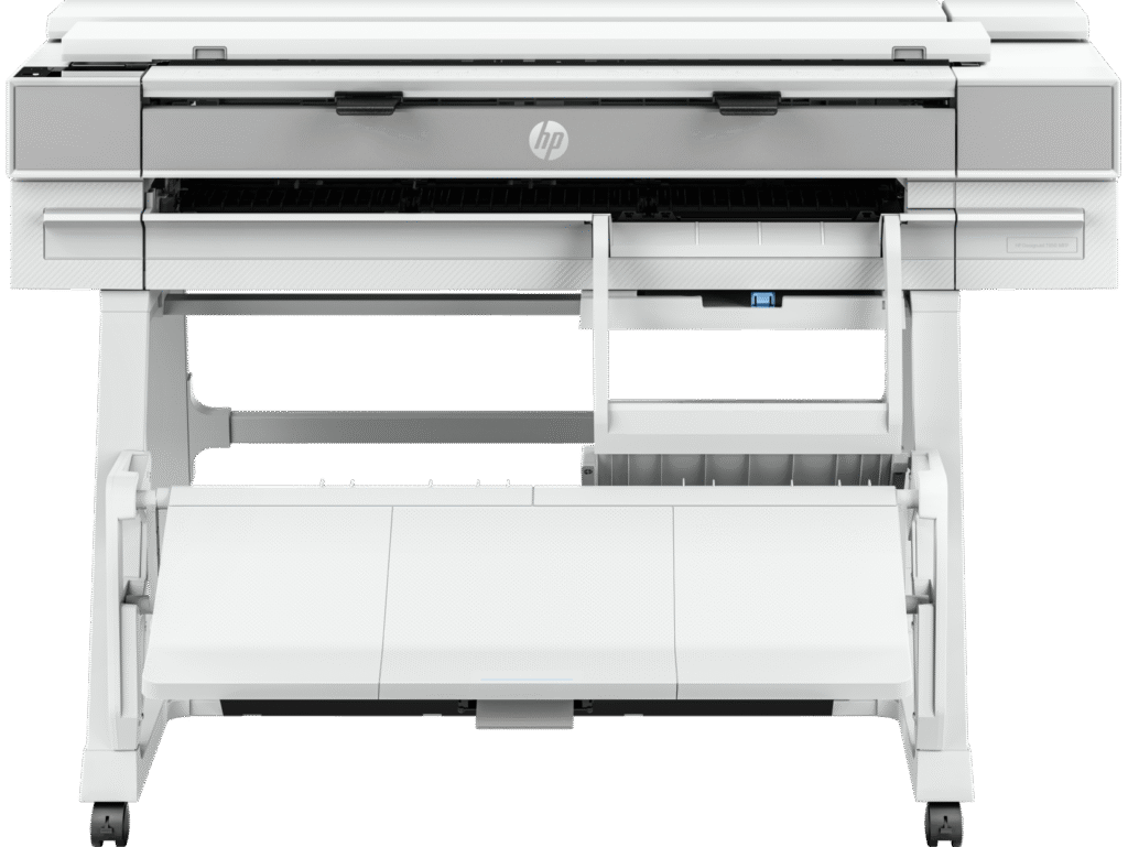 Impressora HP DesignJet T950