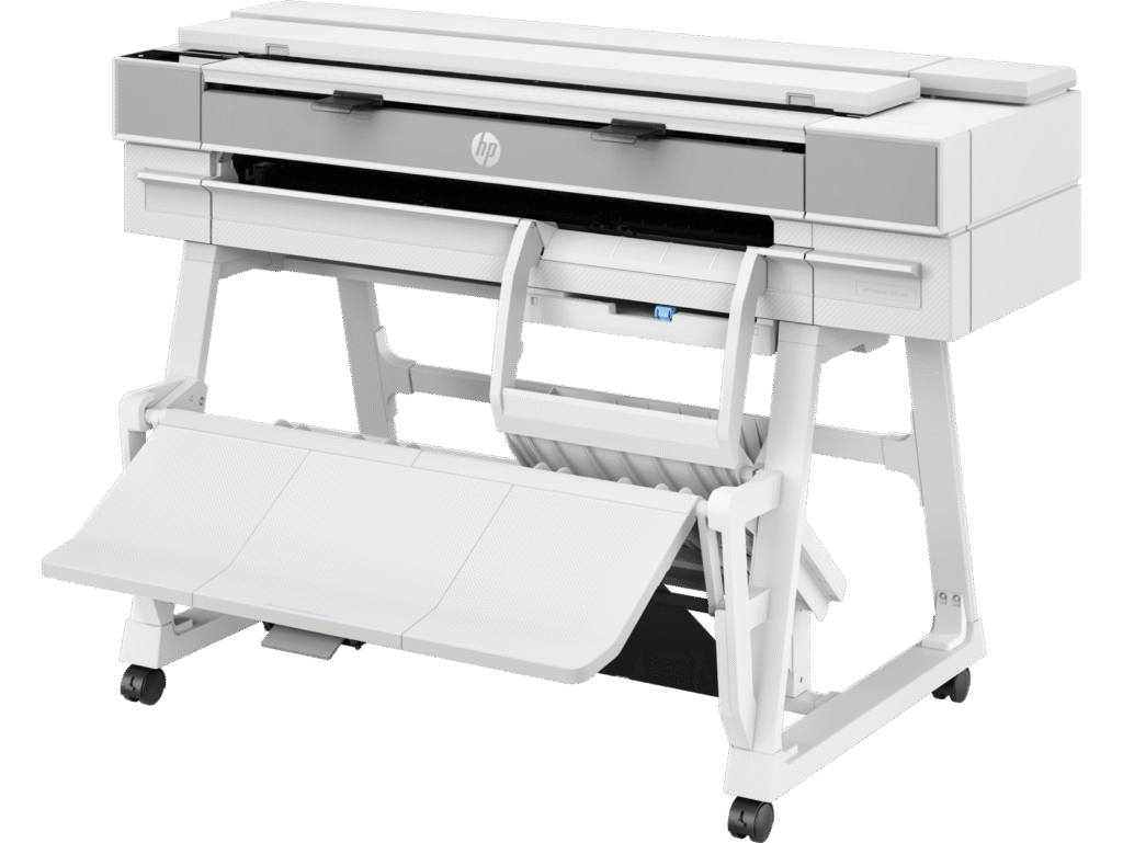 Impressora HP DesignJet T950