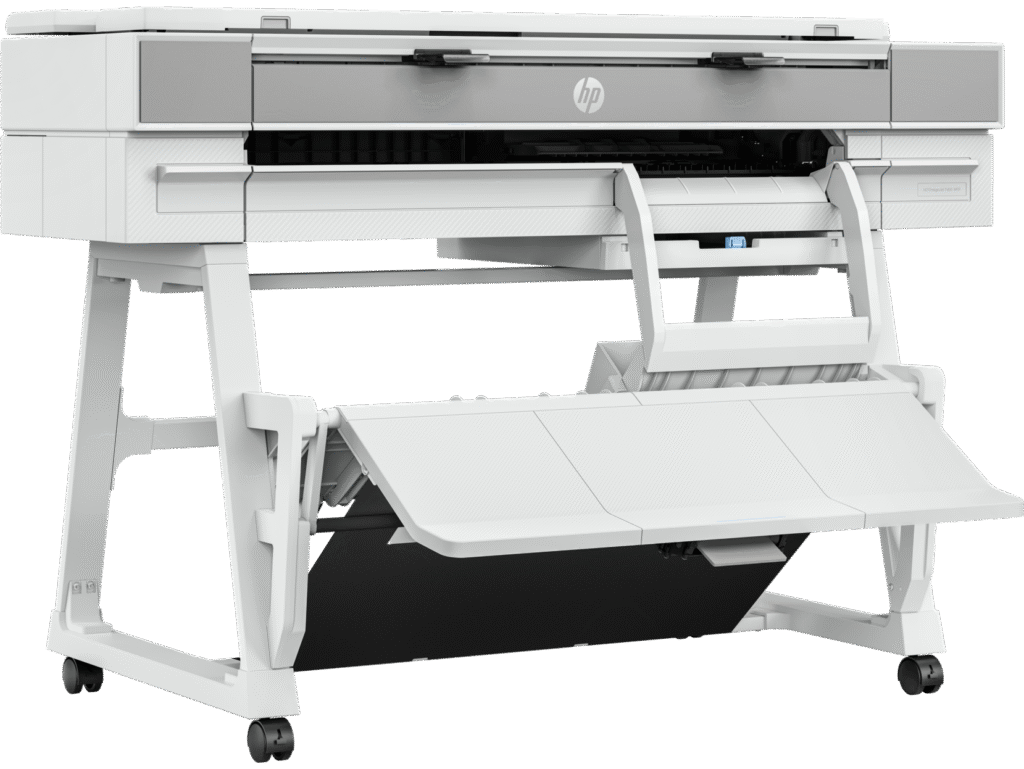 Impressora HP DesignJet T950