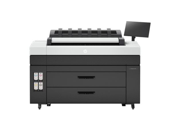 Impressora DesignJet XL3800