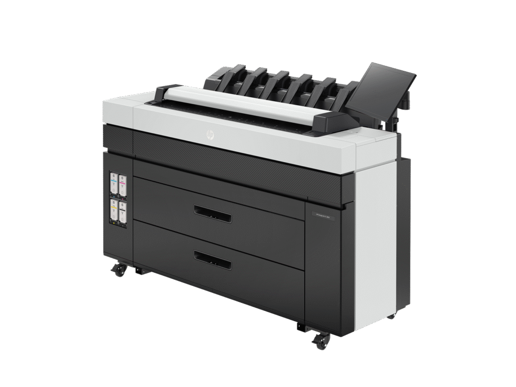 Impressora DesignJet XL3800