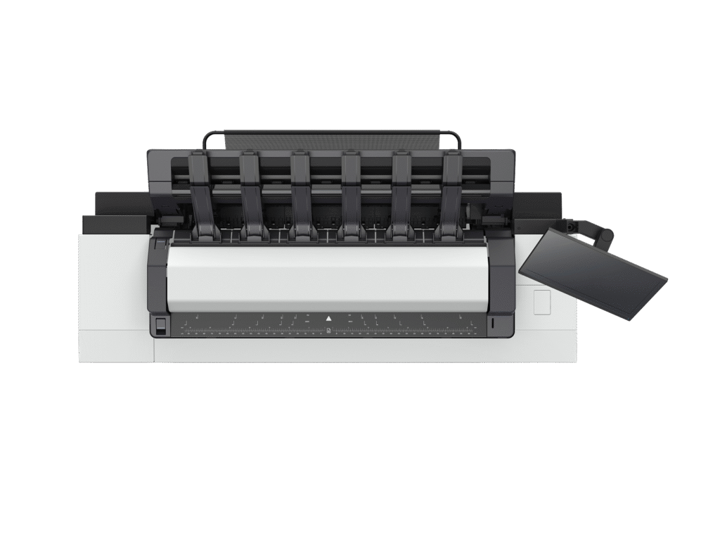 Impressora DesignJet XL3800