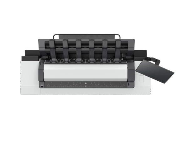 Impressora DesignJet XL3800 - Imagem 3