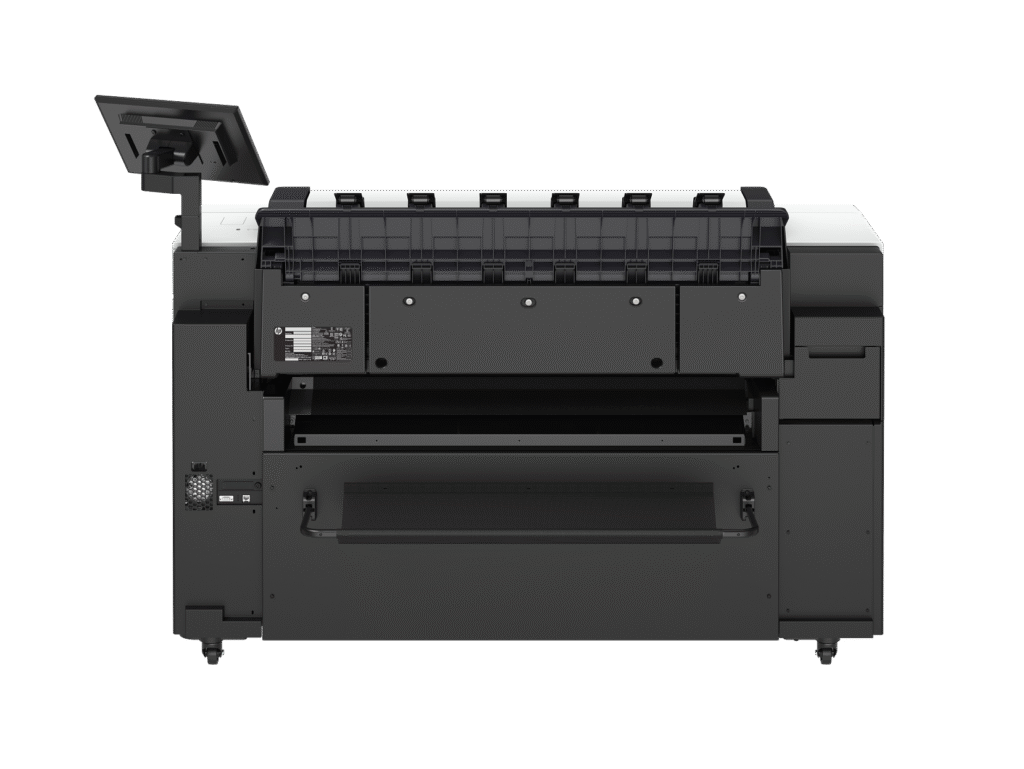 Impressora DesignJet XL3800