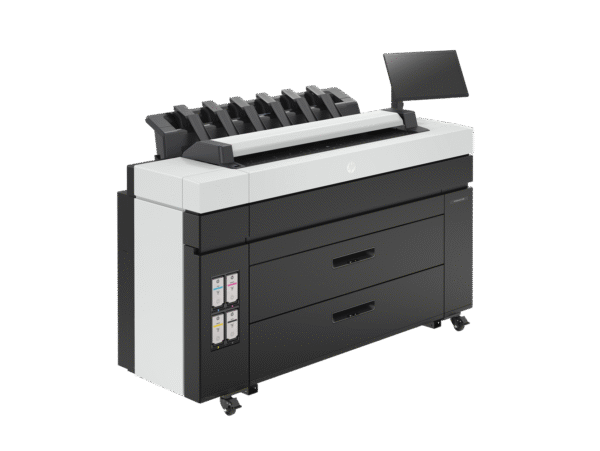 Impressora DesignJet XL3800 - Imagem 5