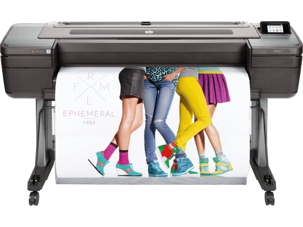 Impressora HP DesignJet Z9